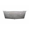 Barca aluminiu MARINE FISH 400, max. 6 persoane, 4.00m, max. 20CP, cizma lunga