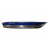 Barca aluminiu MARINE 500 FISH, max. 7 persoane, 5.00m, max. 40CP, cizma lunga