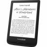 eBook Reader PocketBook Touch Lux 5 8GB + slot microSD 6 inch SMARTlight Black