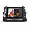 Sonar/chartplotter LOWRANCE Elite FS 7 cu sonda XSonic HDI M/H 455/800 CHIRP si DownScan Imaging