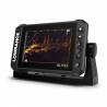 Sonar/chartplotter LOWRANCE Elite FS 7 cu sonda Active Imaging 3-in-1, CHIRP, SideScan, DownScan