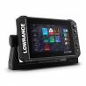 Sonar/chartplotter LOWRANCE Elite FS 7 cu sonda Active Imaging 3-in-1, CHIRP, SideScan, DownScan