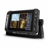 Sonar/chartplotter LOWRANCE Elite FS 7 cu sonda Active Imaging 3-in-1, CHIRP, SideScan, DownScan