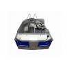 Barca aluminiu MARINE 450 Family, max. 6 persoane, 4.50m, max. 40CP, cizma lunga