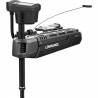 Motor electric LOWRANCE Ghost Trolling Motor, 52", 97lb, 24V