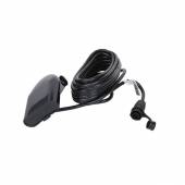 Sonda sonar LOWRANCE HDI Skimmer Low/High 455/800 9 pin xSonic Transducer, Low and High CHIRP, DownScan Imaging