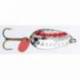 Lingurita Oscilanta JAXON HS Karas Micro, 3.1 cm, 2 g, culoare SB