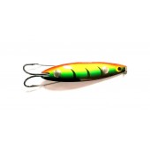 Oscilanta STRIKE PRO ANTIBRADIS 8CM/18G