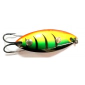 Oscilanta STRIKE PRO ANTIBRADIS 7CM/18G