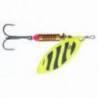 Lingurita Rotativa JAXON Holo Reflex Swing, nr. 1, 4 g, culoare K