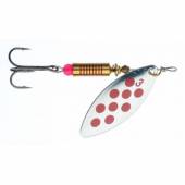 Lingurita Rotativa JAXON Holo Reflex Swing, nr. 2, 8 g, culoare C