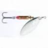 Lingurita Rotativa JAXON Holo Reflex Swing, nr. 3, 11 g, culoare A