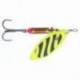 Lingurita Rotativa JAXON Holo Reflex Swing, nr. 3, 11 g, culoare K