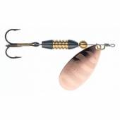 Lingurita Rotativa JAXON Holo Select Wolf, nr. 2, 7 g, culoare C