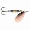 Lingurita Rotativa JAXON Holo Select Wolf, nr. 2, 7 g, culoare C