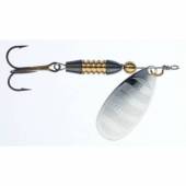 Lingurita Rotativa JAXON Holo Select Wolf, nr. 2, 7 g, culoare S