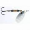 Lingurita Rotativa JAXON Holo Select Wolf, nr. 2, 7 g, culoare S