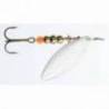 Lingurita Rotativa JAXON Lukris Spark, nr. 3, 11.5 g, culoare P-M MAT