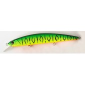 Vobler STRIKE PRO MINNOW 13CM/20,6G GC01S