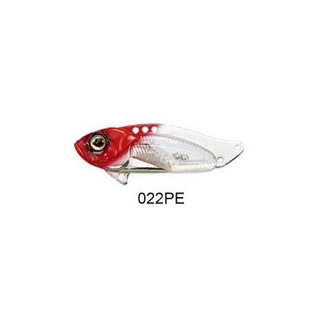 Cicada STRIKE PRO ASTRO VIBE 4,5CM/9,6G