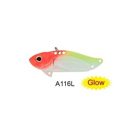 Cicada STRIKE PRO ASTRO VIBE 4,5CM/9,6G