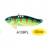 Cicada STRIKE PRO ASTRO VIBE 4,5CM/9,6G