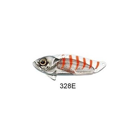 Cicada STRIKE PRO ASTRO VIBE 4,5CM/9,6G