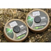 Fir leader KORDA ARMAKORD 30LB ROLA 20M