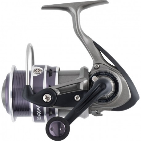 Mulineta DAIWA PROCASTER EVO 3008 9RUL/150MX023MM/5,3:1