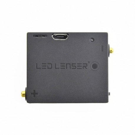 Acumulator LED LENSER LI-ION 3,7V/880MAH PENTRU SEO