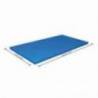 Prelata piscina BESTWAY Flowclear 58107, 4.10 x 2.26m