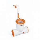 Skimmer cu pompa recirculare BESTWAY Flowclear SKIMATIC™ 2.574 l/h 58462