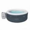 Piscina cu hidromasaj BESTWAY LAY-Z-SPA Bali AirJet