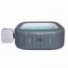 Piscina cu hidromasaj BESTWAY LAY-Z-SPA Hawaii Hydrojet PRO