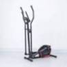 Bicicleta eliptica TECHFIT E350, volanta 7,5 Kg, max 120 kg