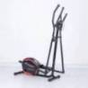 Bicicleta eliptica TECHFIT E350, volanta 7,5 Kg, max 120 kg