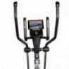 Bicicleta eliptica FLOW FITNESS DCT2000I, 24 de programe antrenament, max 140kg