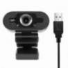 Camera web PNI CW2860 Full HD 4MP, USB, Clip-on, Microfon incorporat, Conectare PC/Laptop, @30fps, C