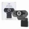 Camera web PNI CW2860 Full HD 4MP, USB, Clip-on, Microfon incorporat, Conectare PC/Laptop, @30fps, C