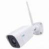 Camera supraveghere video PNI House IP55 5MP wireless cu IP de exterior si interior si slot microSD
