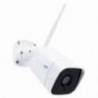 Camera supraveghere video PNI House IP55 5MP wireless cu IP de exterior si interior si slot microSD