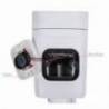 Camera supraveghere video PNI House IP55 5MP wireless cu IP de exterior si interior si slot microSD