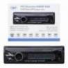 DAB Radio MP3 player auto PNI Clementine 8480BT 4x45w, 12/24V, 1 DIN, cu SD, USB, AUX, RCA, Bluetoot