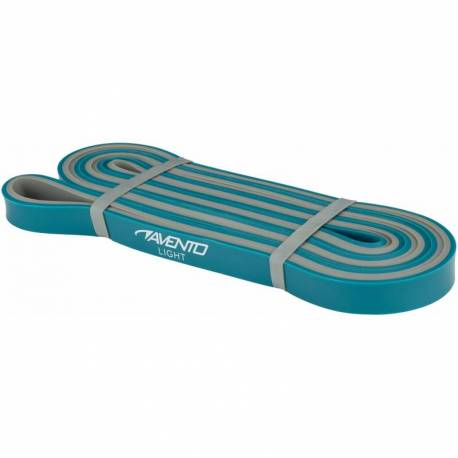 Benzi fitness Power Band Latex, Light - Avento