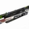 Geanta schi THULE RoundTrip Double Ski Roller, 192cm, Black