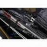 Geanta schi THULE RoundTrip Double Ski Roller, 192cm, Black