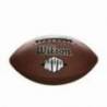 Minge fotbal american Wilson MVP, marime oficiala, pvc