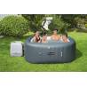 Piscina cu hidromasaj BESTWAY LAY-Z-SPA Hawaii Hydrojet PRO