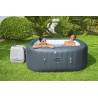 Piscina cu hidromasaj BESTWAY LAY-Z-SPA Hawaii Hydrojet PRO