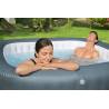 Piscina cu hidromasaj BESTWAY LAY-Z-SPA Hawaii Hydrojet PRO